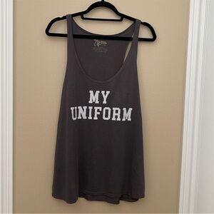 Show Me Your Mumu Tank